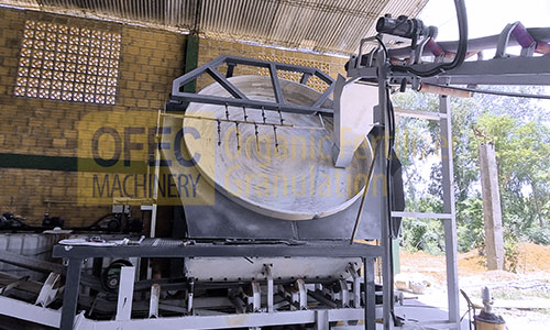 Disc-Granulator007