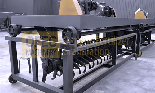 Wheel-Type-Compost-Turner001